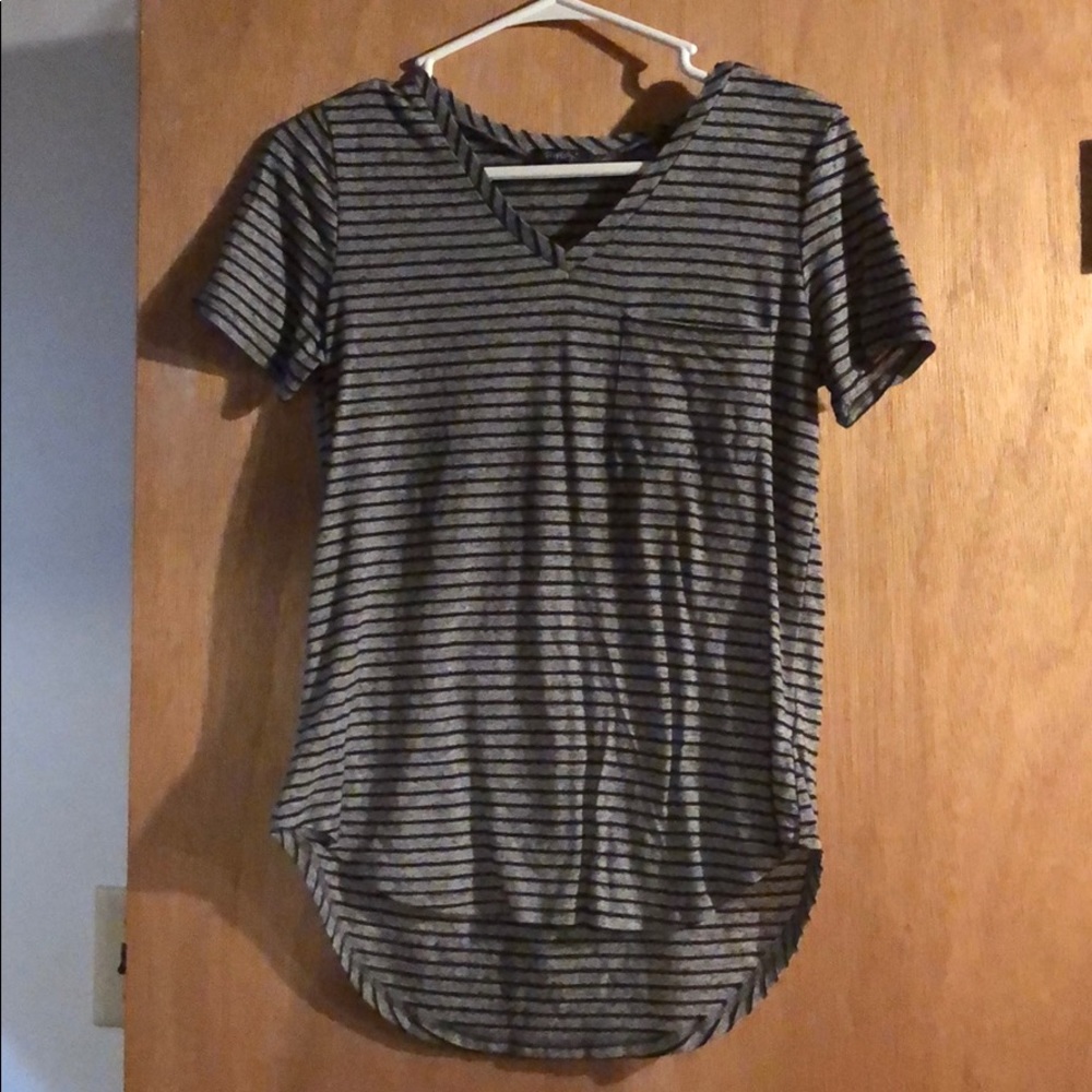 Dressy shirt